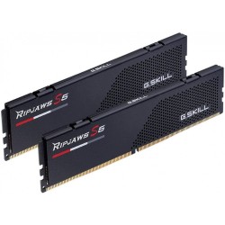G.SKILL Ripjaws S5 32GB (2 x 16GB) 6000 CL36 DDR5